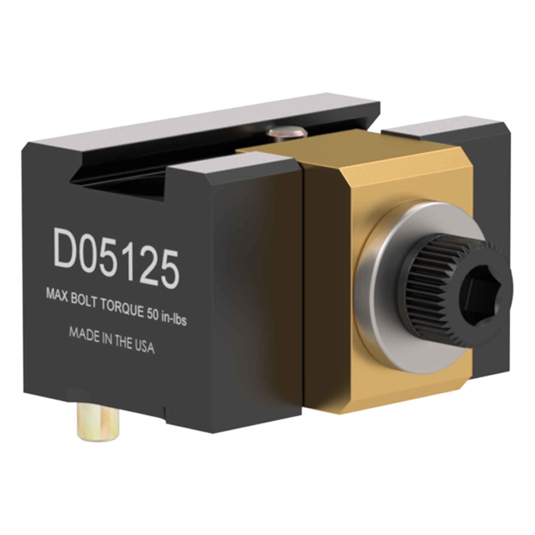 Picture of 5TH Axis D05125